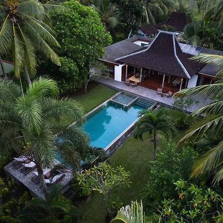 Вилла Melaya Estate By Lifestyleretreats Penginuman Экстерьер фото