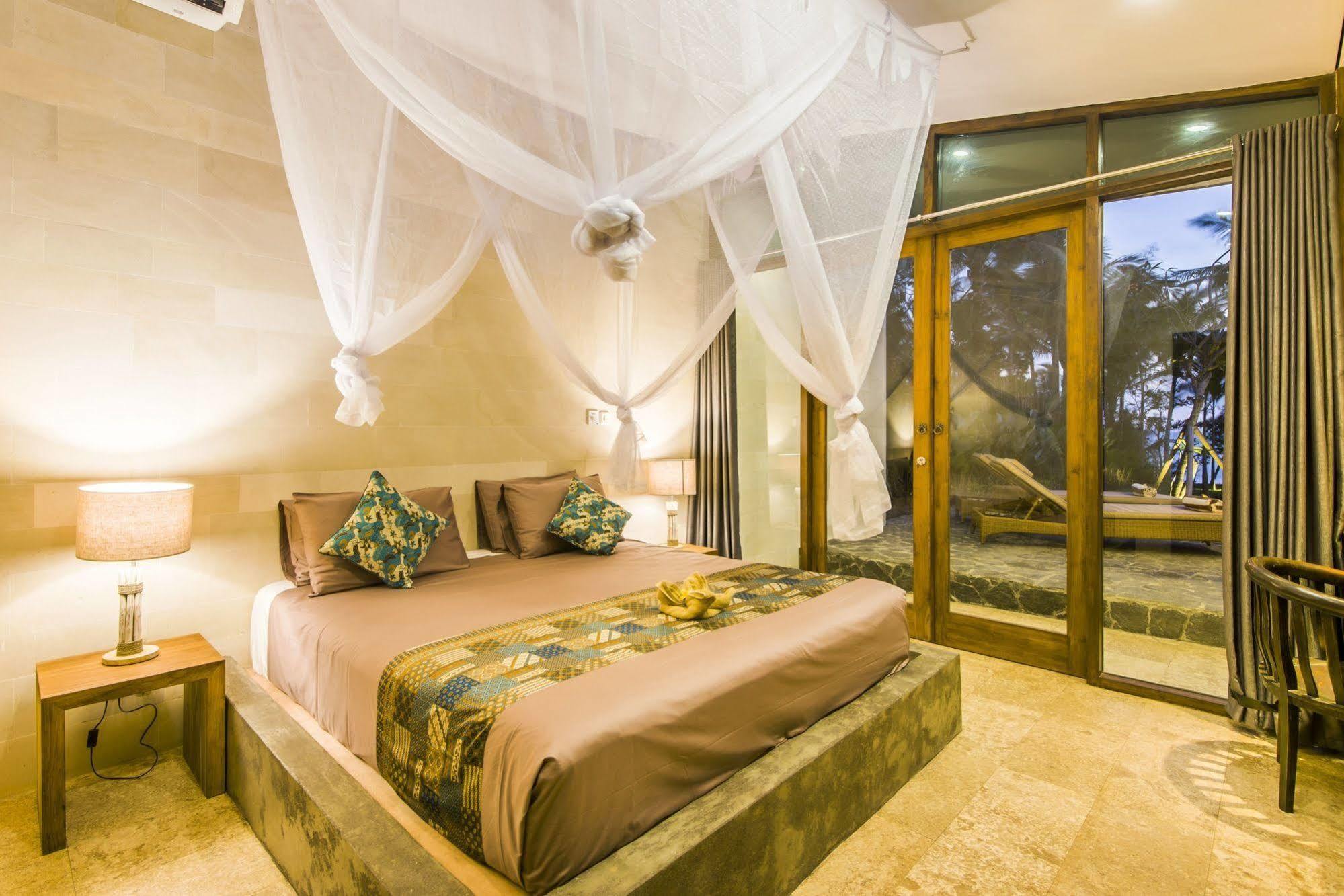Вилла Melaya Estate By Lifestyleretreats Penginuman Экстерьер фото