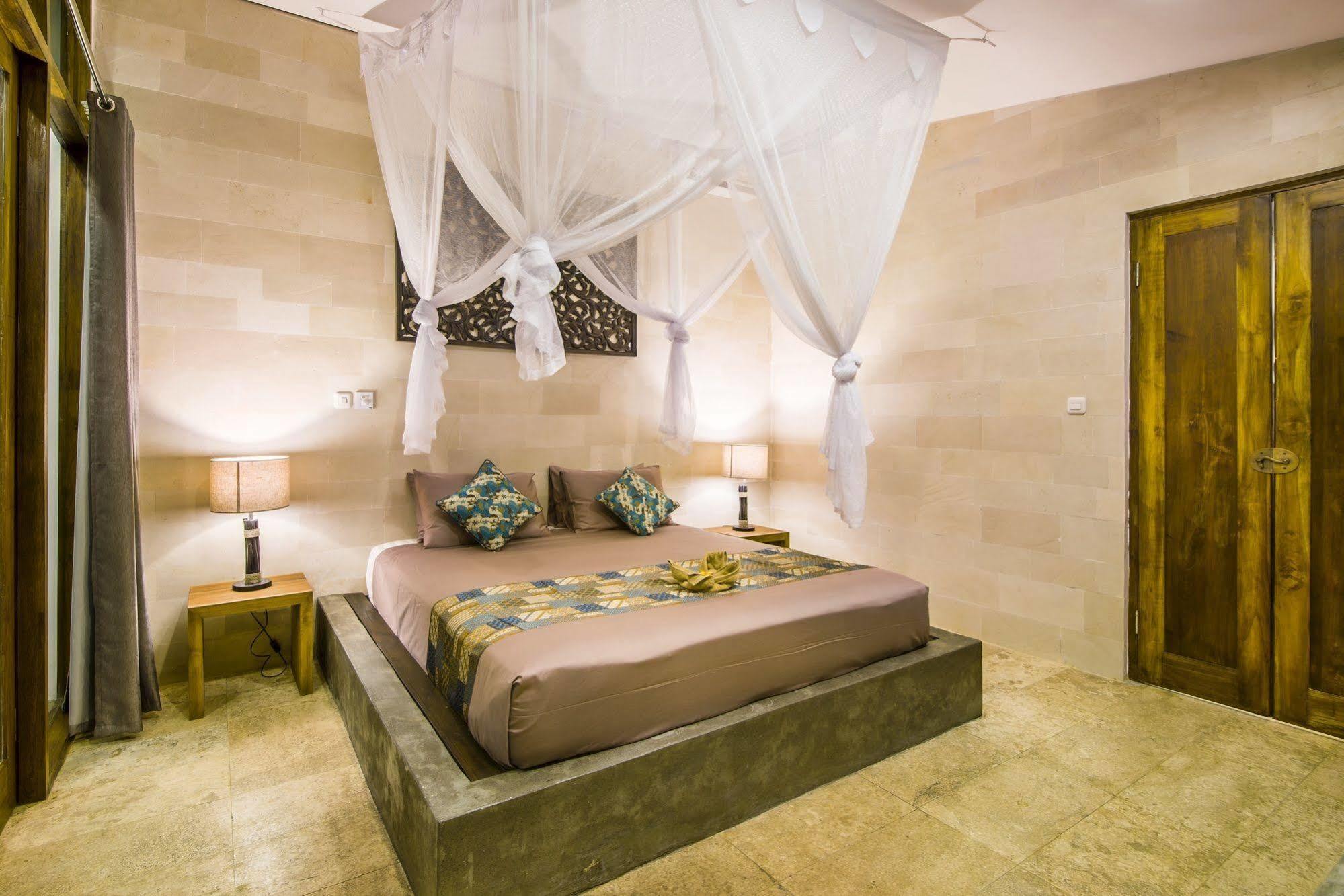 Вилла Melaya Estate By Lifestyleretreats Penginuman Экстерьер фото